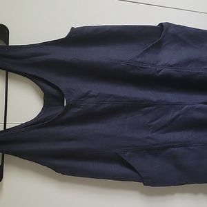 Elizabeth Suzann Clyde Jumpsuit